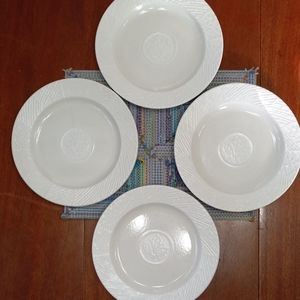 Pfaltzgraff Salad Plates